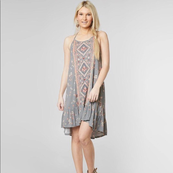 O'Neill Dresses & Skirts - O’Neill Halter Dress